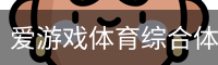 爱游戏体育综合体育赛事平台